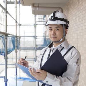 建築を行う株式会社 岩崎興業では無資格の方でも求人募集中です